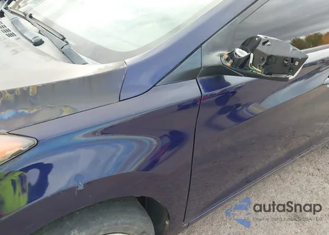 2011 Hyundai Elantra Gls from USA, damaged, VIN 5NPDH4AE4BH058713